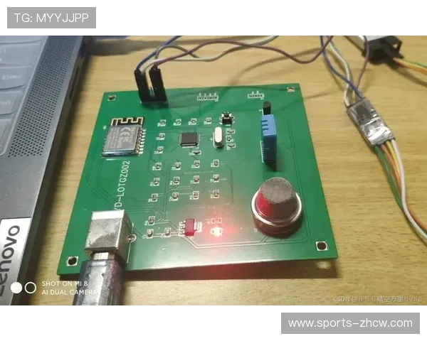 物联网感知网络在场馆内实现了温湿度与空气质量的精细调节