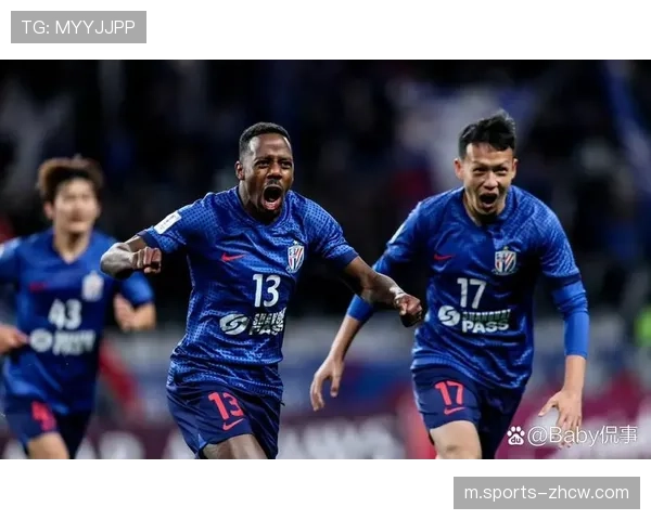 川崎前锋高位压迫致胜 申花客场遭遇零封暴露转换短板